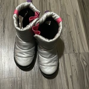 Boots kids size 12
